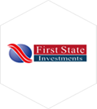 Firststate